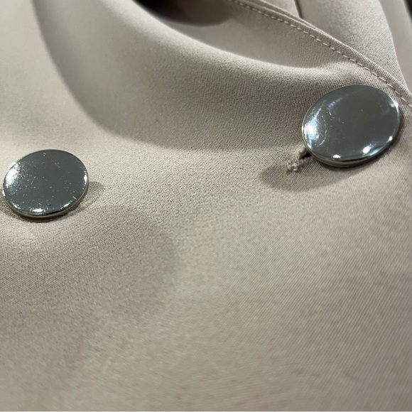 Ripe beige blazer - Picture 4 of 6